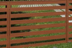 Tanie-Ogrodzenia-Panelowe-120x200-Drewnopodobne