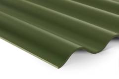 SwissPearl-Eurofala-Fibre-Cement-Corrugated-Roof-Sheets-OliveGreen