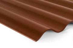 SwissPearl-Eurofala-Fibre-Cement-Corrugated-Roof-Sheets-RedBrown