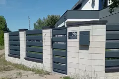 Sztacheta-Plot-Panelowy