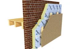 PIR-Wall-insulation