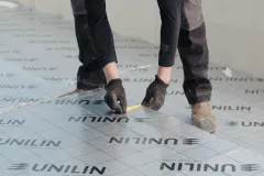 PIR-Dammplatten-Unilin-Utherm