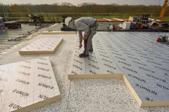 Unilin-UTHERM-PIR-flat-roof-insulations