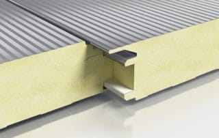 Płyta Warstwowa Poliuretan