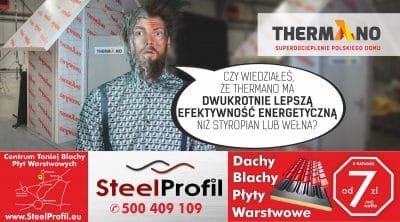 Wełna Poliuretan Styropian PIR PUR