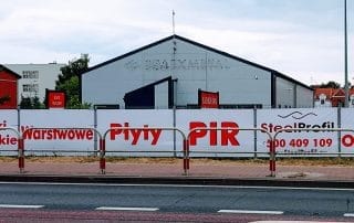 SteelProfil Poznań