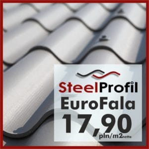EuroFala Eternit Cembrit Włóknocement