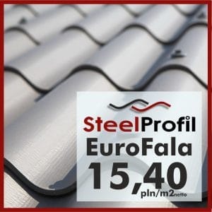 EuroFala Eternit Cembrit Włóknocement