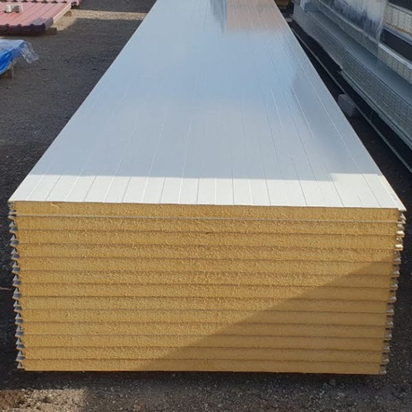 P yta Warstwowa Poliuretan PIR 50 Mm 5 Cm cienna Standard Gat1 p-yta-warstwowa-poliuretan-pir-50-mm-5-cm-cienna-standard-gat1