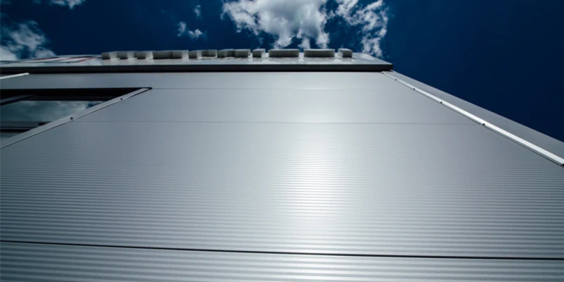 Płyty Warstwowe - Sandwich Panels
