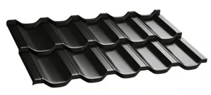 Blachodachówka Modułowa Panorama Steel Roof Tile
