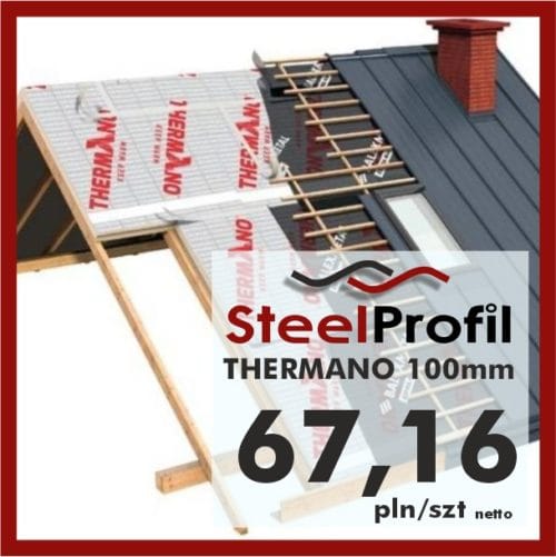 Tanie Thermano 10cm