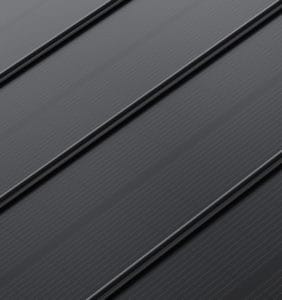 SOLROOF Dach Solarny Fotowoltaniczny