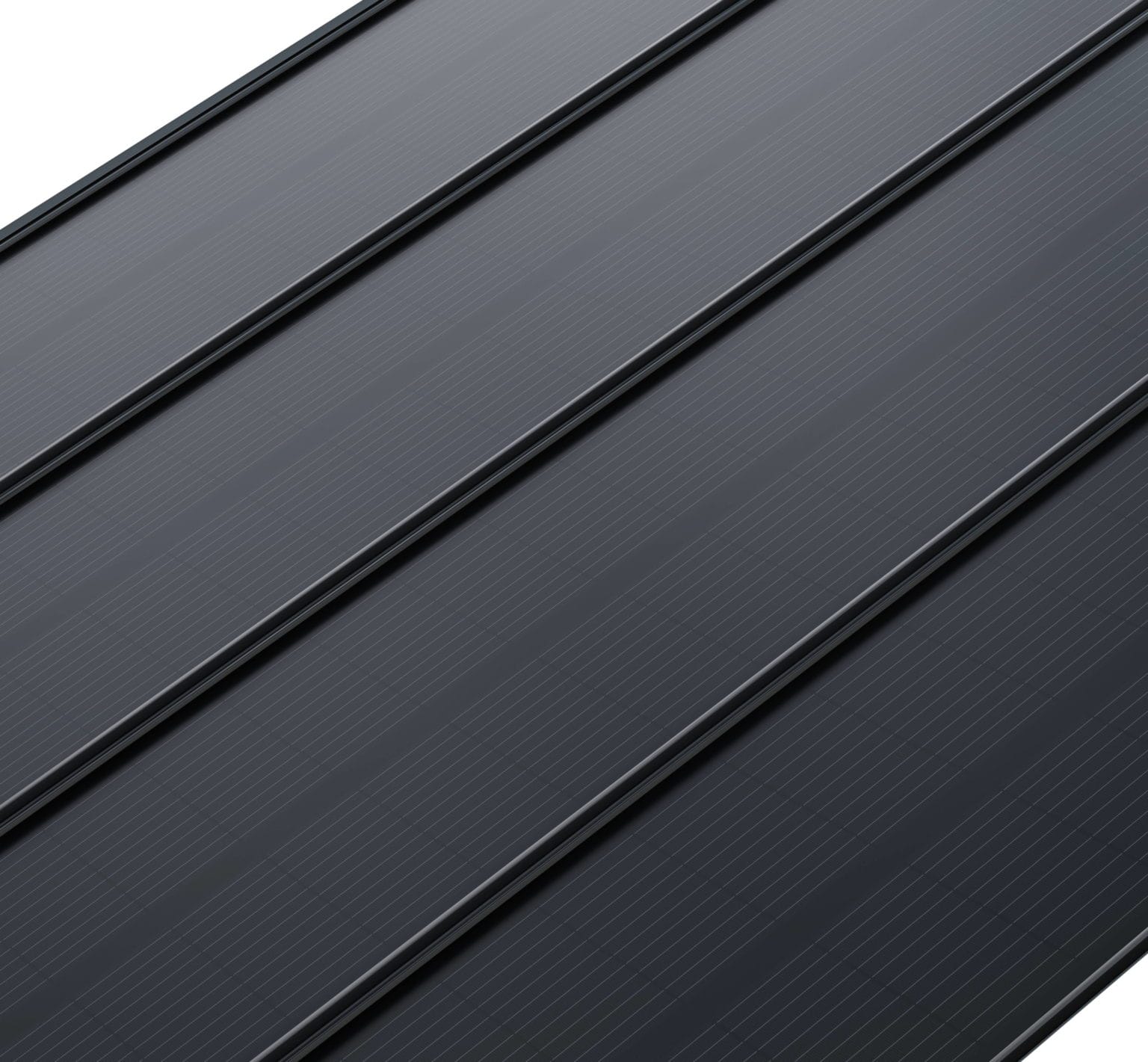 Panel Fotowoltaiczny Dach Solarny FIT VOLT - SteelProfil - Najtańsze ...