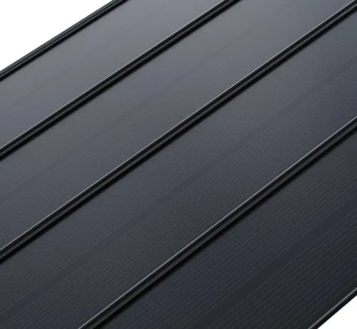 Dach Solarny SOLROOF Fit VOLT