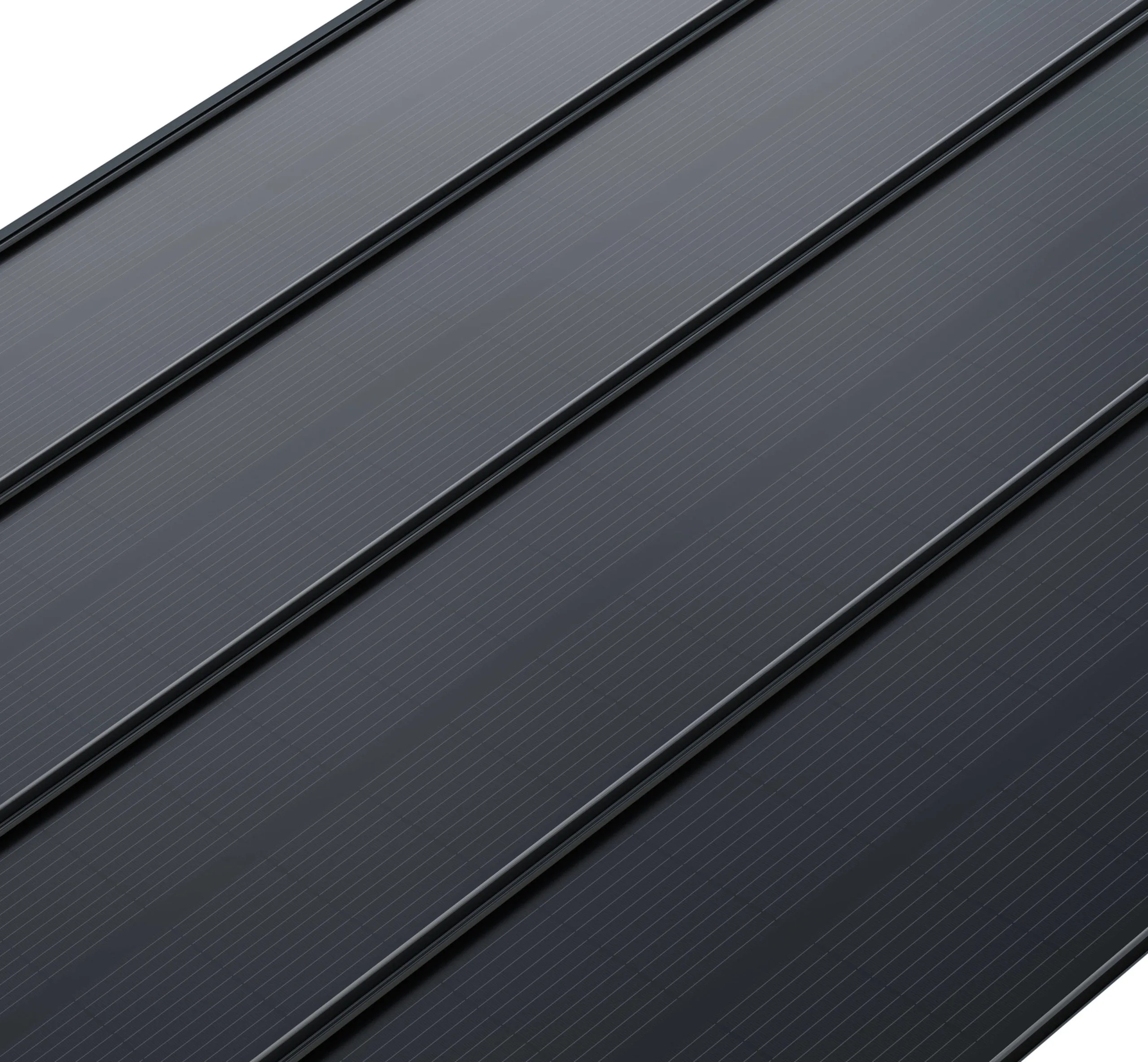 Dach Solarny SOLROOF Fit VOLT