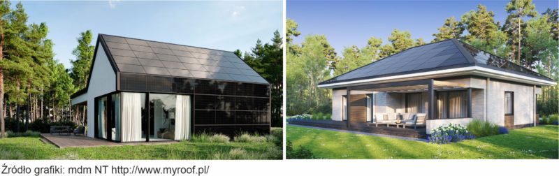 myRoof dach solarny fotowoltaiczny