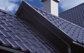 Ile Kosztuje Dach z dachówki i blachy