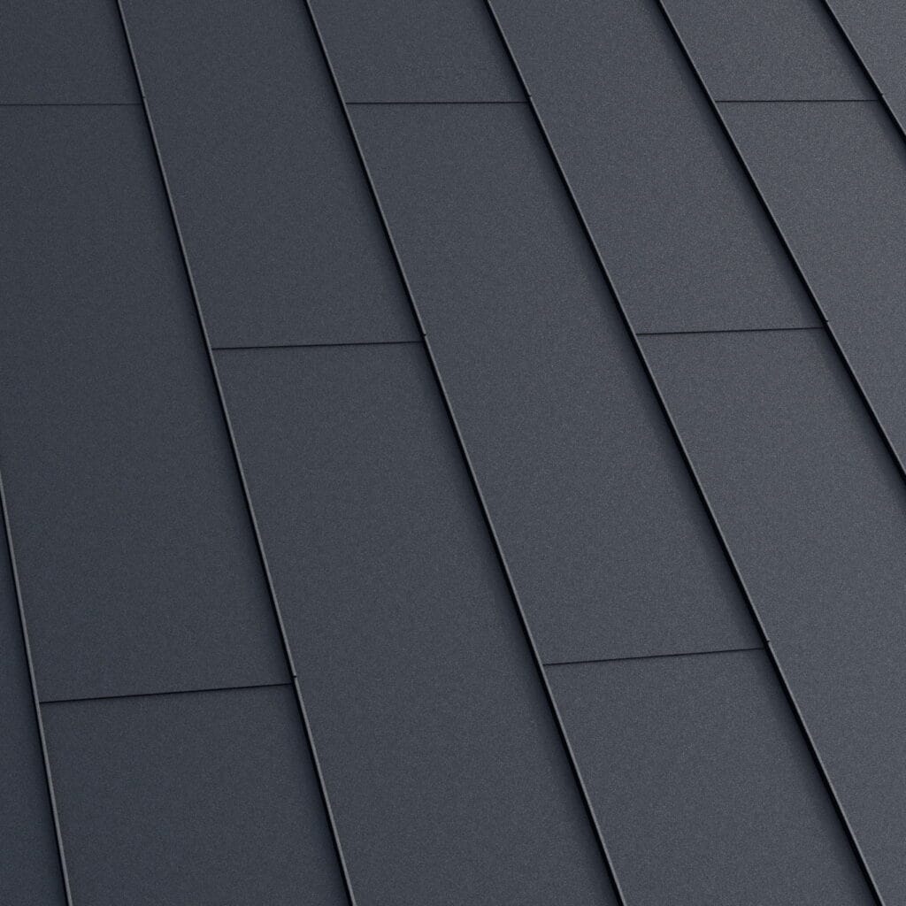 Blacha na Rąbek Modułowy Panel FIT-S BP2 UTK - SteelProfil - Najtańsze ...