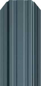 Sztachetka z Blachy Standard