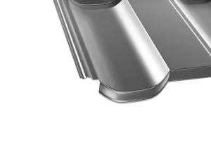 Steel Roof Tile HETA - Easy Link