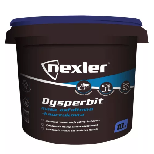 Nexper Dysperbit 10kg