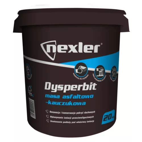 Tani Dysperbit Nexler 20kg