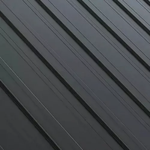 Blachodach Panel na rąbek MAX