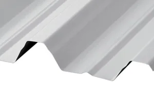Structural Trapezoidal Decking Construction Trapez