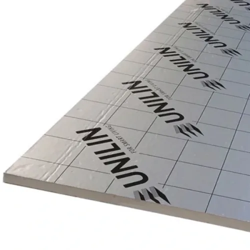 Płyta Unilin PIR 20 mm Utherm Wall Roof Floor poliuretan 2cm 1200×600 mm - obrazek 2