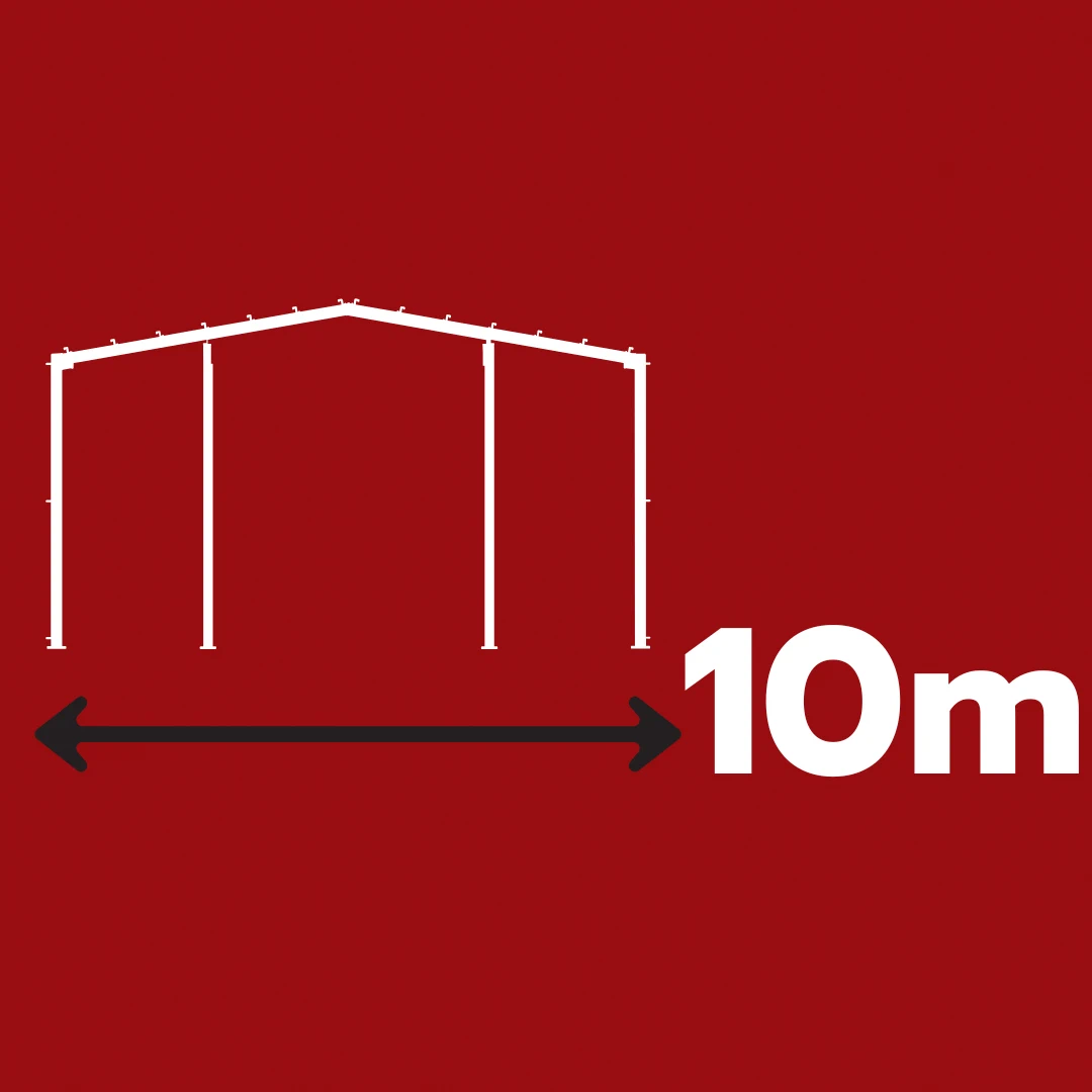 10m