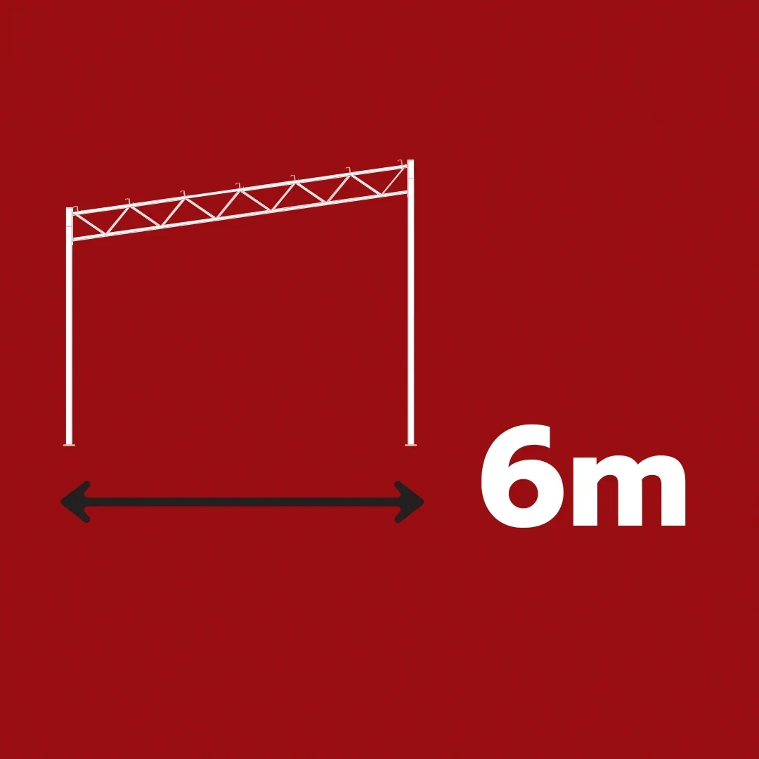 6m