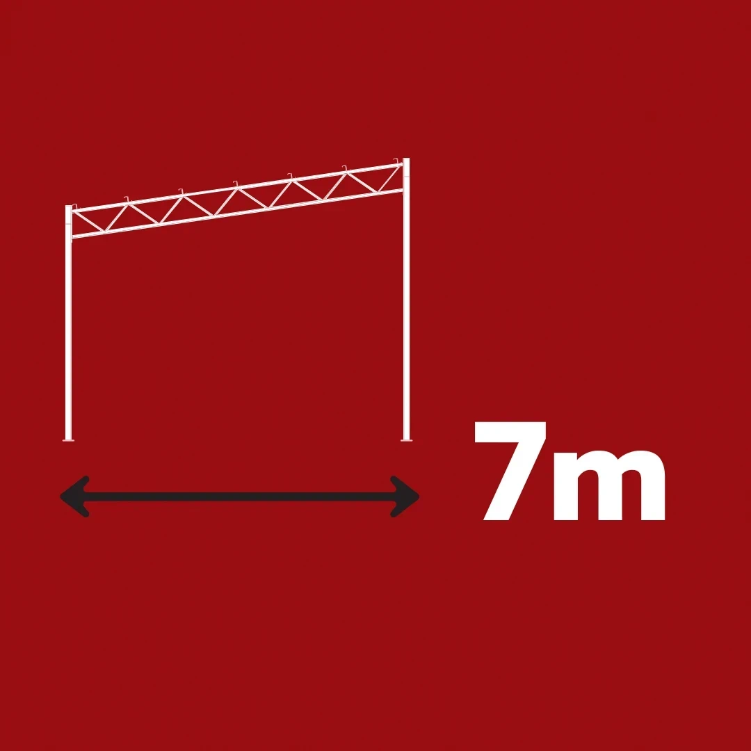 7m