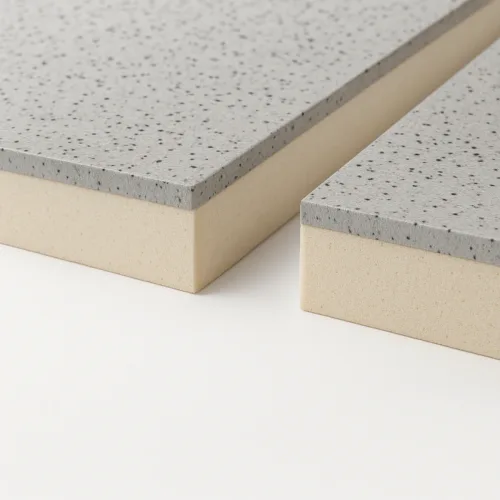 Thermano ETICS PIR EPS Board for wall isolation