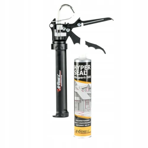 Masa poliuretanowa HYPERSEAL EXPERT 300