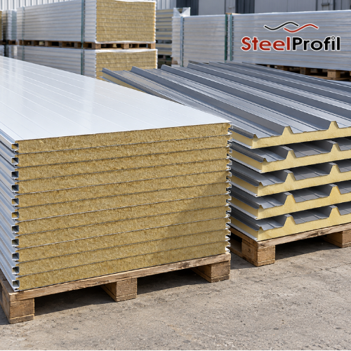 promocje na płyty warstowe w steelprofil promocje na płyty warstwowe w steelprofil